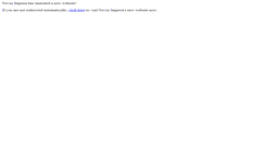 Desktop Screenshot of novus-imperia.com